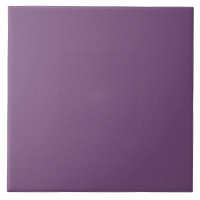 Chroma Textura - Carreaux en céramique prune
