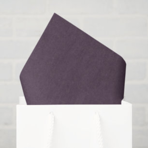 Chroma Textura - Fig Tissue Paper Sheets