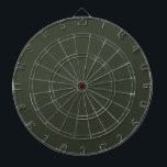 Chroma Textura - Pine Dartboard<br><div class="desc">Chroma Textura is a repeating texture pattern which serves as the base for many of my artworks and patterns. Pair this simple motif with my other works of the same colour to colour-coordinate a space or wardrobe without overwhelming it with patterns. This design also complements modern and minimal décor. This...</div>