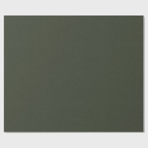Chroma Textura - Pine Wrapping Paper