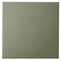 Chroma Textura - Sage Ceramic Tile