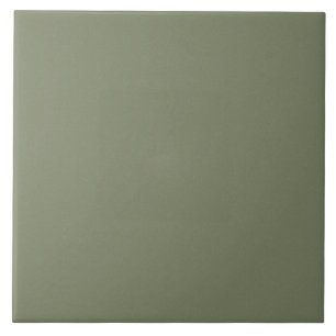 Chroma Textura - Sage Ceramic Tile