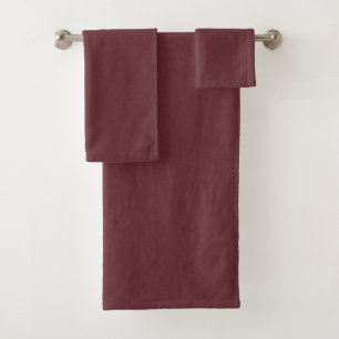 Chroma Textura - Serviette de bain pour le vin
