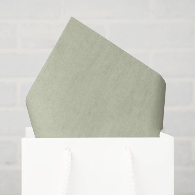 Chroma Textura - Tea Tissue Paper Sheets (Gift Bag)