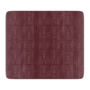 Chroma Textura - Wine Cutting Board