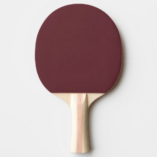 Chroma Textura - Wine Ping Pong Paddle