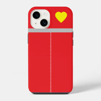 ChromaCase: Aesthetic iPhone Cover
