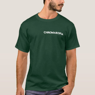 CHROMAKOPIA JERSY NUMBER 08 SHIRT