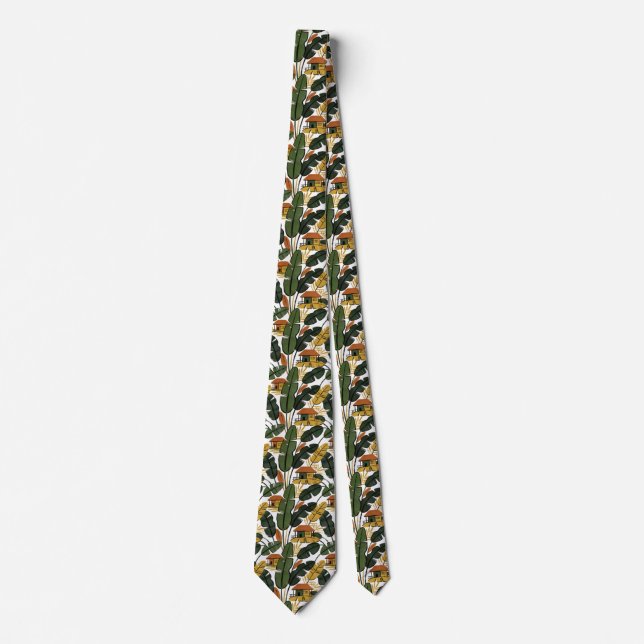 Chromara Tie (Front)