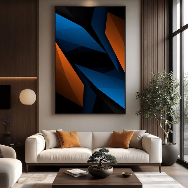 Chromatic Duality Poster (Creator Uploaded)