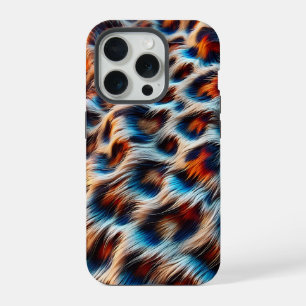 Chromatic Flow iPhone 15 Pro Case