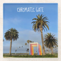 Chromatic Gate