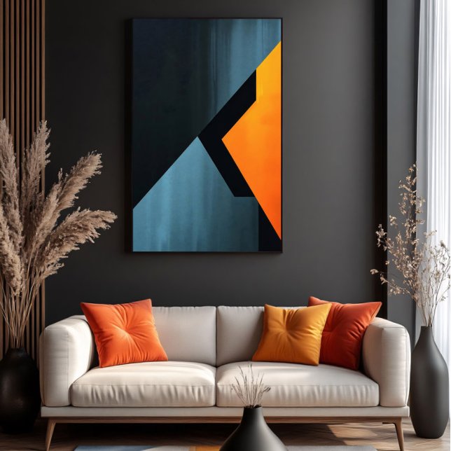 Chromatic Impact  Poster (Creator Uploaded)