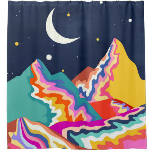Chromatic Peaks