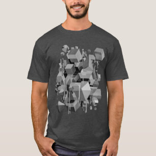 Chromatic Playground T-Shirt