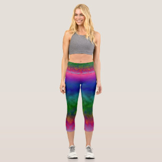 Chromatic Stillwater Capri Leggings