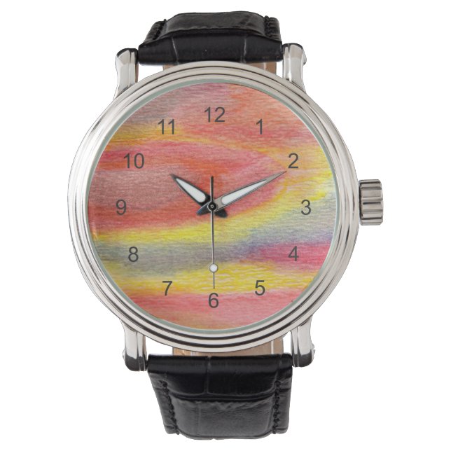 Chromatic Watch (Front)