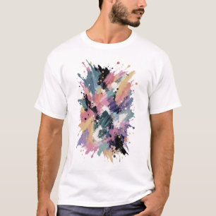 Chromatic Wildfire T-Shirt
