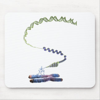 Chromatin Mouse Pad
