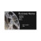 Chrome Business Card