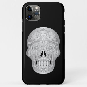 Chrome Cavalera iPhone / coque ipad
