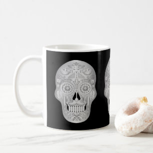 Chrome Cavalera Mug