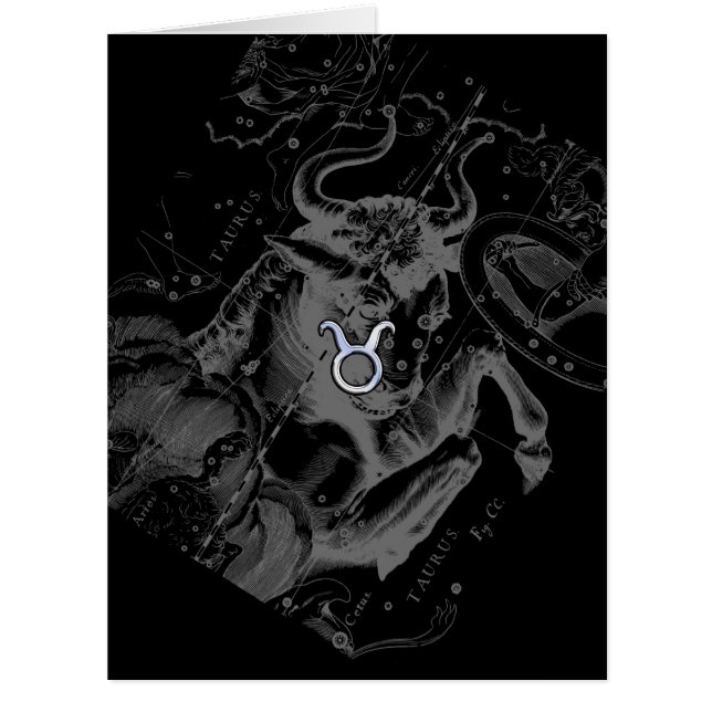 Chrome comme Taurus Connexion Hevelius (Devant)