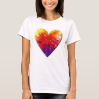Chrome hearts 3D T-Shirt