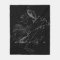 Chrome like Pisces Zodiac Sign on Hevelius