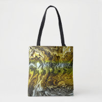 Chrome Liquid Metallic Gold Silver Cool