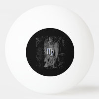 Chrome looks Virgo Zodiac Sign on Hevelius