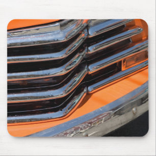 Chrome Mouse Pad
