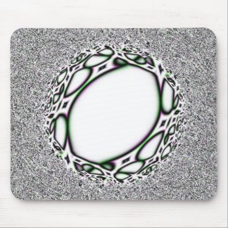 "Chrome"osome Mouse Pad