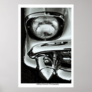 Chrome Poster