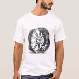 Chrome Rim Shirt