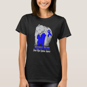 Chronic Fatigue Syndrome Child Awareness Father Be T-Shirt