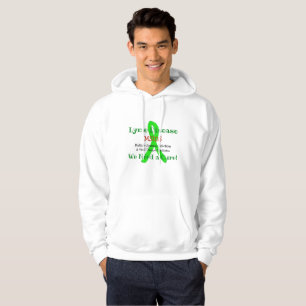 Chronic Lyme Disease MSIDS We Need a Cure Shirt