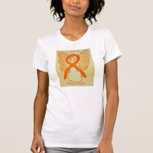 Chronic Obstructive Pulmonary Disease Ribbon Shirt