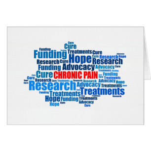 Chronic Pain Advocacy
