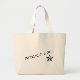 Chronic Soul Bag