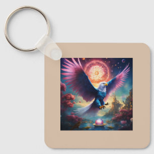 Chronicles of Narnia Keychain