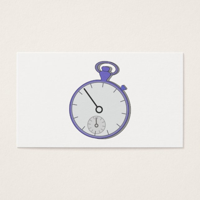 Chrono (Devant)