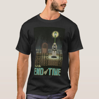 Chrono Trigger End of Time Classic T-Shirt