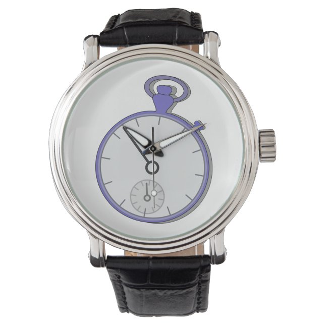 Chrono Watch (Front)