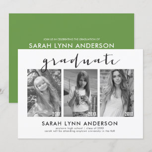 Chronologie 3 Invitation de la fête de reconnaissa