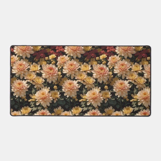 Chrysanthème (Recto)
