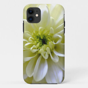 CHRYSANTHEMUM iPhone 11 CASE