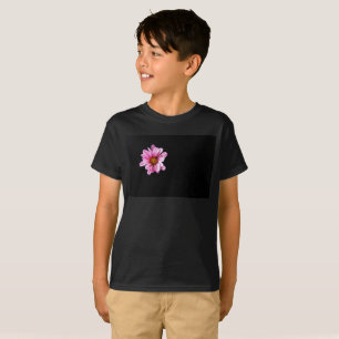 Chrysanthemum Flower Boys cn T-Shirt