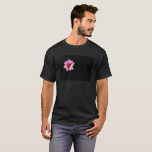 Chrysanthemum Flower mccnm T-Shirt