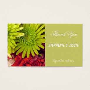 chrysanthemum flowers
